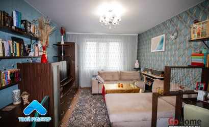 Купить 2-комнатную квартиру, Гомель, Речицкий пр-т, д.86. Фото 4