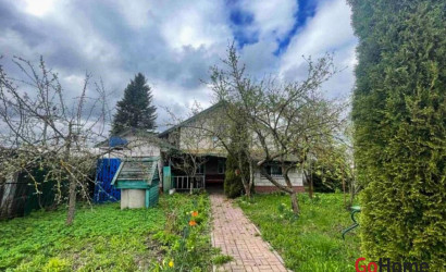 Купить дом в деревне, ЖЕЛЕЗНЯКИ-1, 8.6 соток. Фото 1