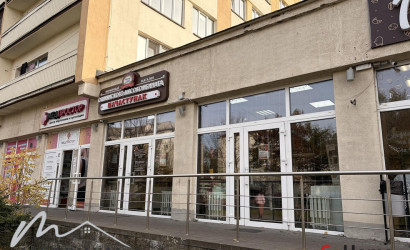 Аренда торгового помещения, Минск, Хоружей ул., 31, 90.7 кв.м.. Фото 1