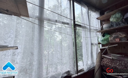 Купить 3-комнатную квартиру, Мозырь, Интернациональная ул., д.65. Фото 10