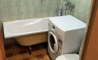 Снять 1-комнатную квартиру на сутки, Барановичи, Кирова. Фото 2