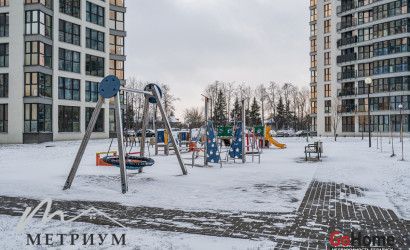 Купить 1-комнатную квартиру, Минск, Белградская ул., 16 (Октябрьский район). Фото 16