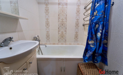 Купить 3-комнатную квартиру, Заречье, Зареченская ул., 43. Фото 21