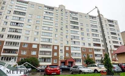 Купить 1-комнатную квартиру, Минск, Рокоссовского просп., 29 (Ленинский район). Фото 22