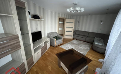 Снять 2-комнатную квартиру, Минск, Логойский, 25/1 (Советский район). Фото 1