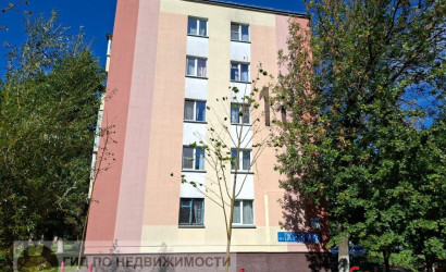 Купить 2-комнатную квартиру, Гомель, просп. Октября, д. . Фото 2