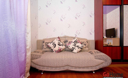 Снять 1-комнатную квартиру на сутки, Минск, пр.Победителей 53 (Центральный район). Фото 3