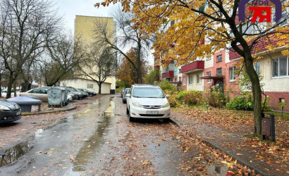 Купить 2-комнатную квартиру, Солигорск, Константина Заслонова ул., 30. Фото 23