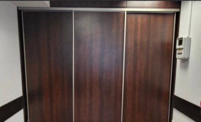 Аренда офиса, Минск, Улица Фабрициуса 9А,  52 кв.м.. Фото 3