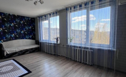 Купить 2-комнатную квартиру, Молодечно, Великий Гостинец ул., 125. Фото 1