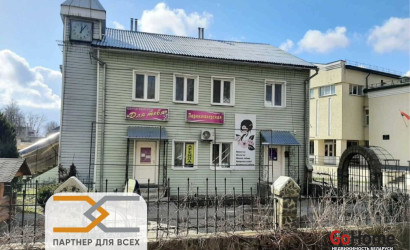 Аренда помещения, Новогрудок,  67.6 кв.м.. Фото 1