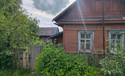  1-этаж.(55 м2), Жлобин(Песочная, 2А)