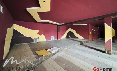 Аренда помещения, Барановичи, Клубная ул., 6/Д, от 350 до 1064.2 кв.м.. Фото 2