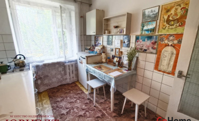  5-этаж.(44 м2), Барановичи(Курчатова ,17)