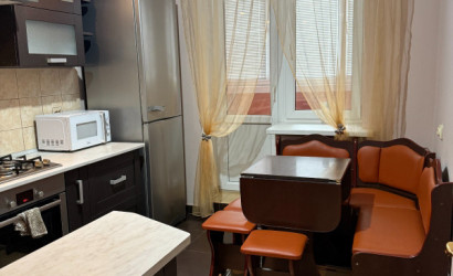 Снять 1-комнатную квартиру на сутки, Кобрин, Дружбы 4/1. Фото 8