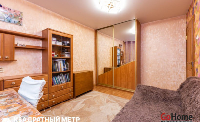 Купить 4-комнатную квартиру, Минск, Рафиева ул., 113(Московский район). Фото 12