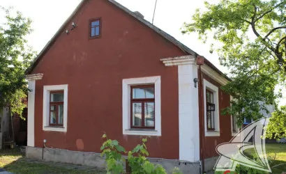  1-этаж.(59.7 м2), Брест(Граевка)