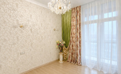 Купить 2-комнатную квартиру, Минск, Петра Мстиславца, 6(Первомайский район). Фото 11
