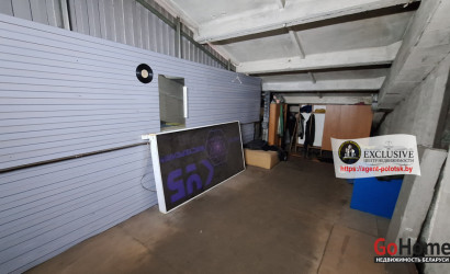 Продажа помещения, Полоцк, Криничная ул., 12/А,  400 кв.м.. Фото 28