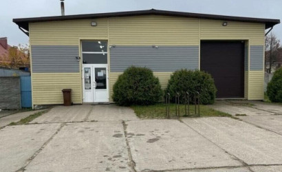 Аренда торгового помещения, Лида, Парковая ул., 45,  от 172 до 200 кв.м.. Фото 12