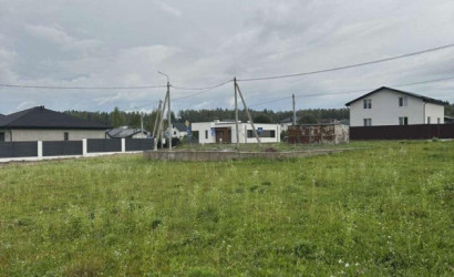 Купить участок, Михалово, Полевой 3-й пер., 14.96 соток. Фото 18