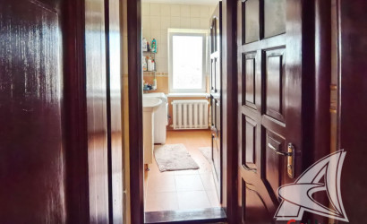 Купить 4-комнатную квартиру, Брест, Пугачево, ул. Столинская. Фото 19