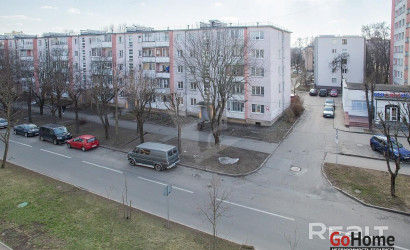 Купить 1-комнатную квартиру, Минск, Осипенко ул., 15 (Центральный район). Фото 16