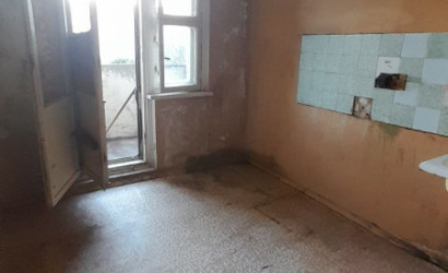 Купить 1-комнатную квартиру, Минск, Руссиянова, 13/3 (Первомайский район). Фото 4
