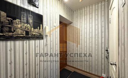 Купить 1-комнатную квартиру, Брест, просп. Машерова, д. . Фото 9