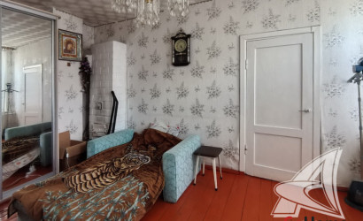 Купить 2-комнатную квартиру, Кобрин, , . Фото 6