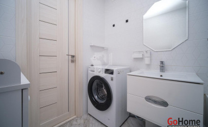 Купить 2-комнатную квартиру, Копище, Микояна ул., 1. Фото 22