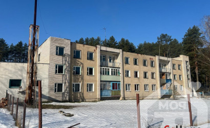 Продажа помещения, Мясотский с/с,  1609.9 кв.м.. Фото 2