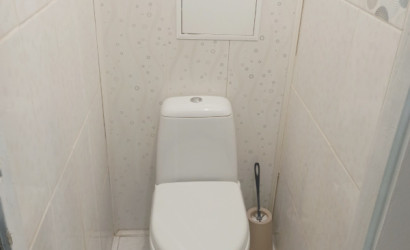 Купить 3-комнатную квартиру, Жодино, 50 лет октября. Фото 10