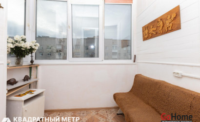 Купить 3-комнатную квартиру, Лесной, Троицкая ул., 22. Фото 4