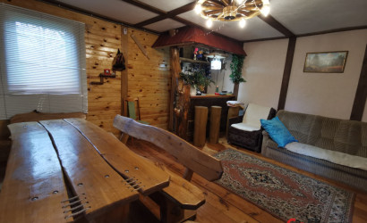 Купить дом, Протасовщина, Лесная 18, 80 соток. Фото 3