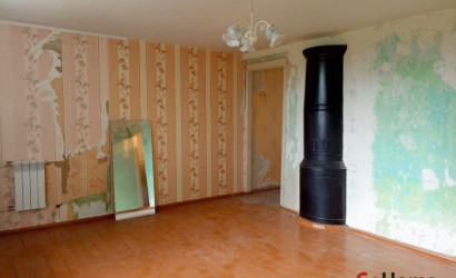 Купить 2-комнатную квартиру, Витебск, Карла Маркса, 123Б. Фото 4