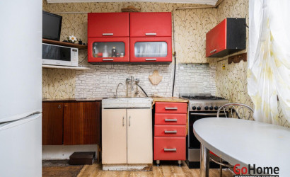 Купить 1-комнатную квартиру, Минск, Трубный 1-й пер., 11/А (Октябрьский район). Фото 10