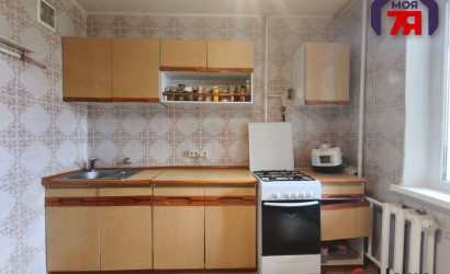 Купить 3-комнатную квартиру, Мачулищи, Молодежная ул., 13. Фото 5