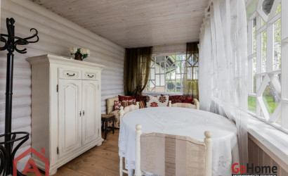 Купить дом, Избище, Солнечная, 24.81 соток. Фото 25