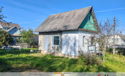 Купить дом в деревне, Подсадье, 4.63 соток. Фото 6