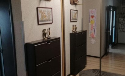 Купить 3-комнатную квартиру, Минск, Романовская Слобода ул., 13 (Московский район). Фото 18