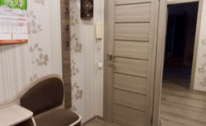 Купить 3-комнатную квартиру, Витебск, ул. Чкалова , д. 24/2. Фото 18