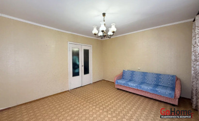 Купить 3-комнатную квартиру, Витебск, Гагарина, 31. Фото 4