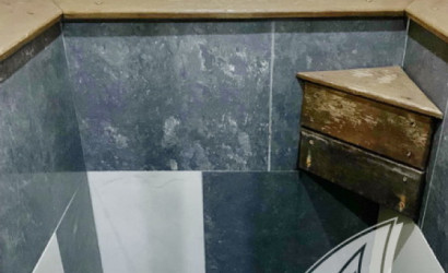 Аренда производственного помещения, Пинск,  от 441.3 до 837.2 кв.м.. Фото 6