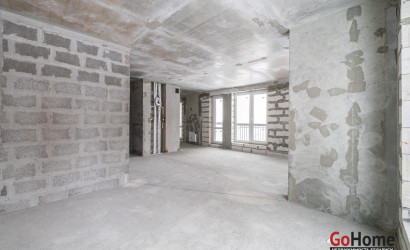 Купить 3-комнатную квартиру, Минск, Леонида Щемелёва ул., 10 (Октябрьский район). Фото 10