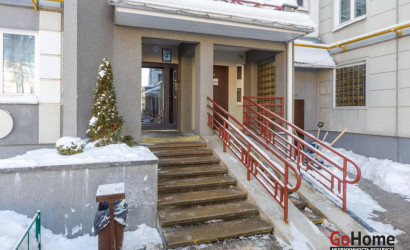 Купить 1-комнатную квартиру, Минск, Героев 120 Дивизии ул., 33 (Первомайский район). Фото 16