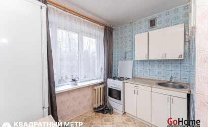 Купить 3-комнатную квартиру, Минск, Кольцова ул., 28(Советский район). Фото 12