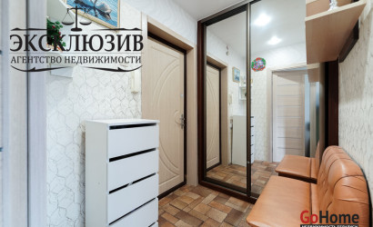 Купить 1-комнатную квартиру, Минск, Асаналиева ул., 13/1 (Октябрьский район). Фото 14
