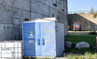 Продажа склада, Заславль, Дзержинская, 86,  1285 кв.м.. Фото 4