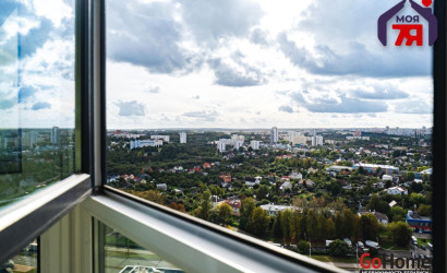 Купить 1-комнатную квартиру, Минск, Мира просп., 18 (Октябрьский район). Фото 12